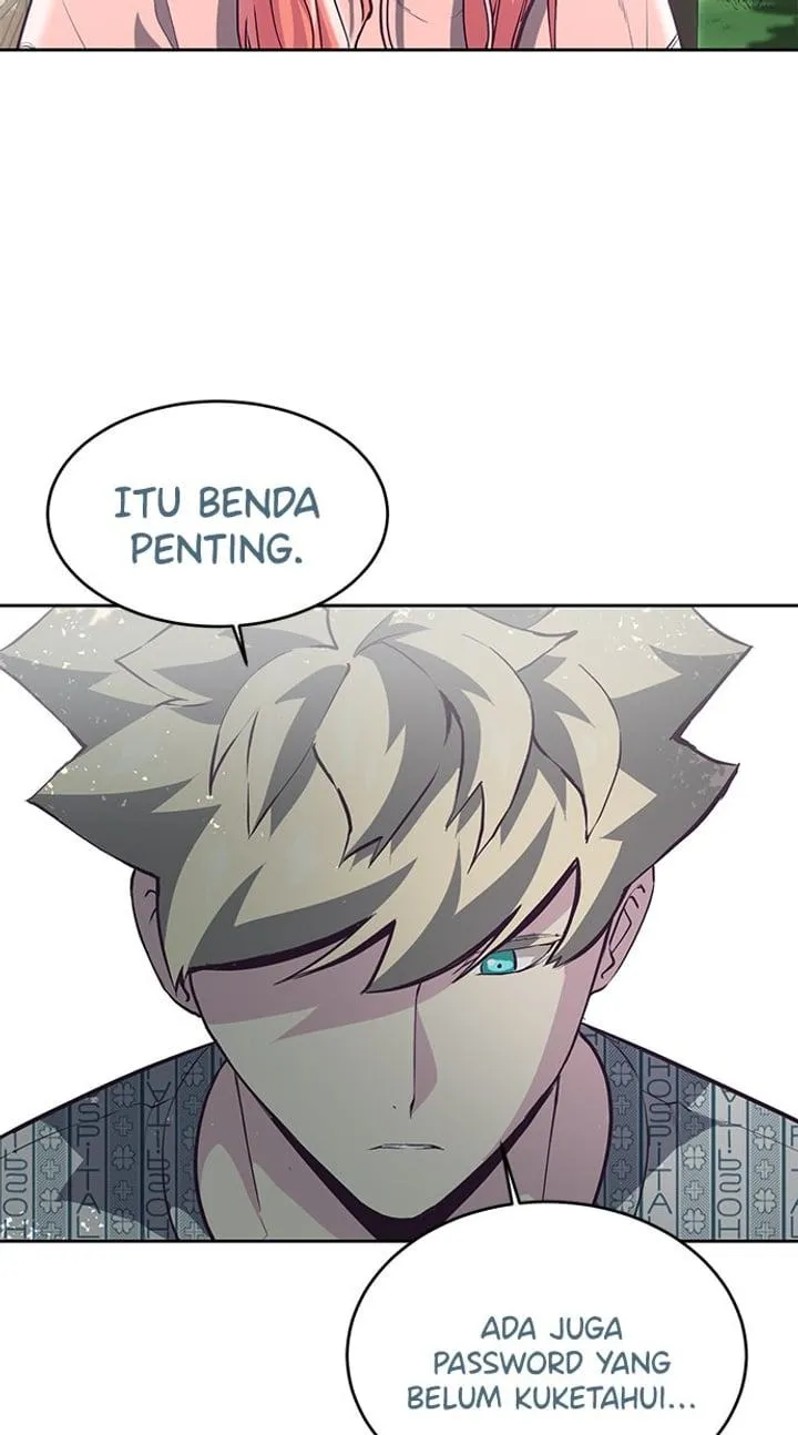 Page 21 - Ticket Hero Chapter 96