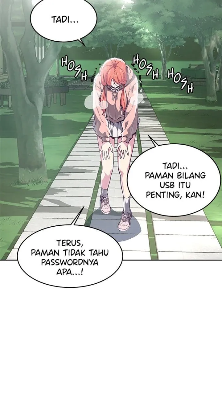 Page 37 - Ticket Hero Chapter 96