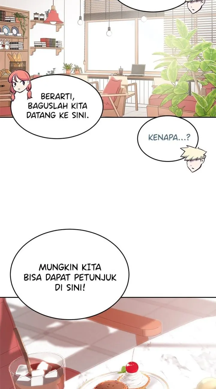 Page 43 - Ticket Hero Chapter 96