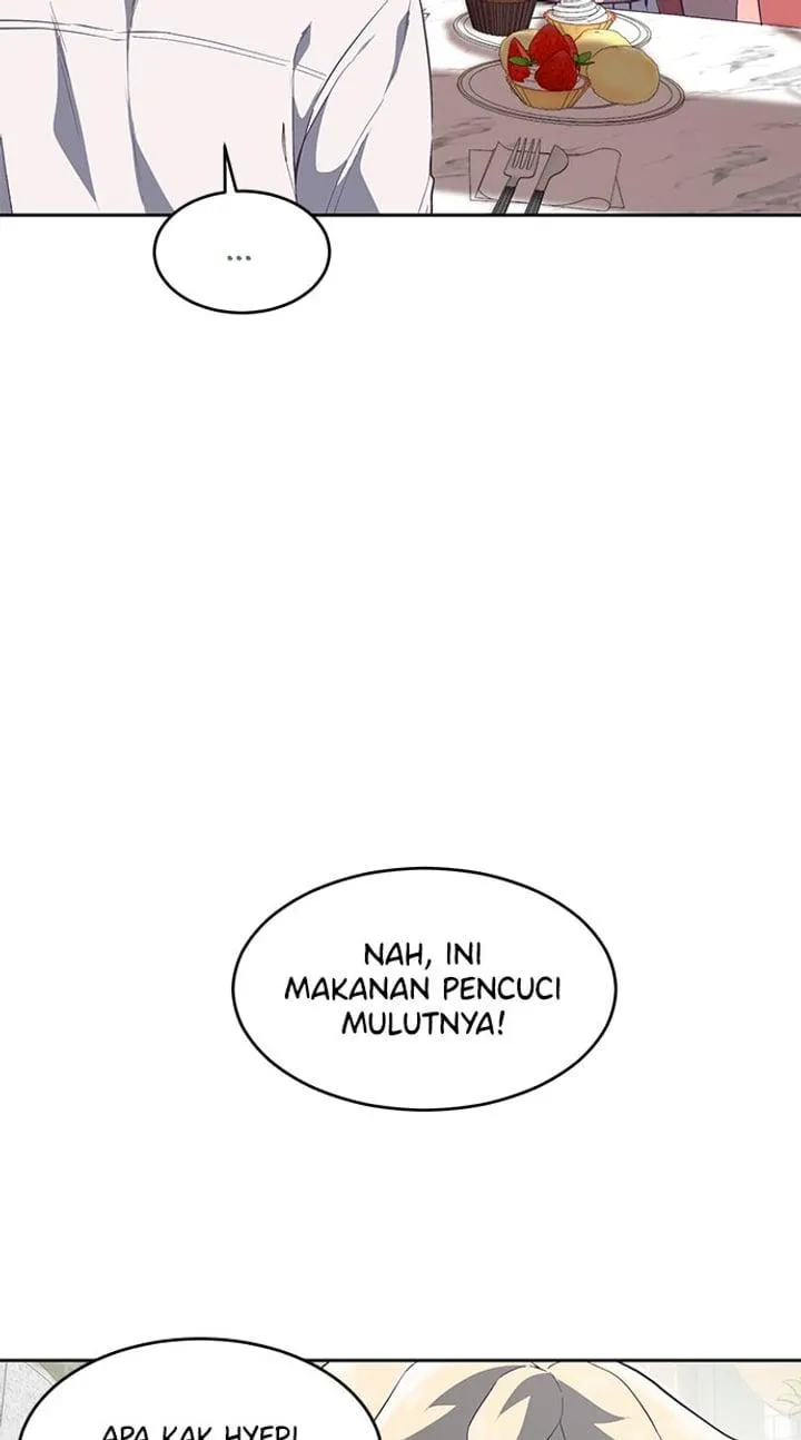 Page 45 - Ticket Hero Chapter 96
