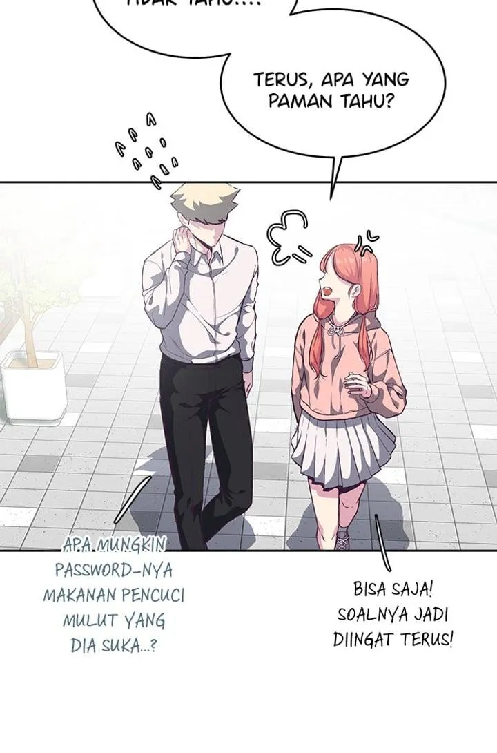Page 47 - Ticket Hero Chapter 96