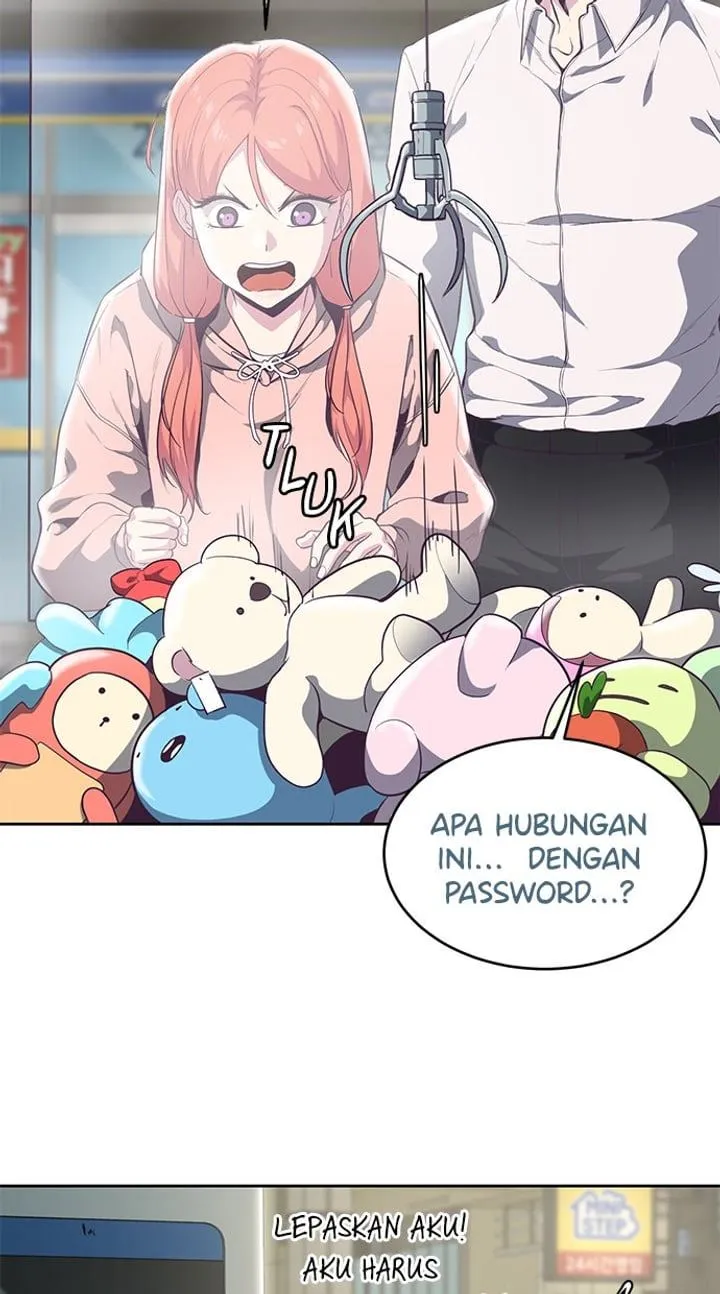 Page 51 - Ticket Hero Chapter 96