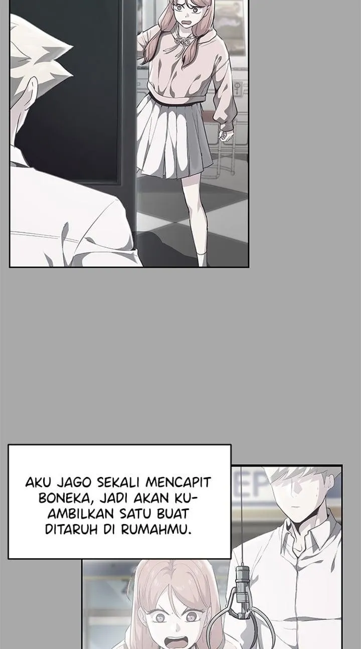 Page 91 - Ticket Hero Chapter 96