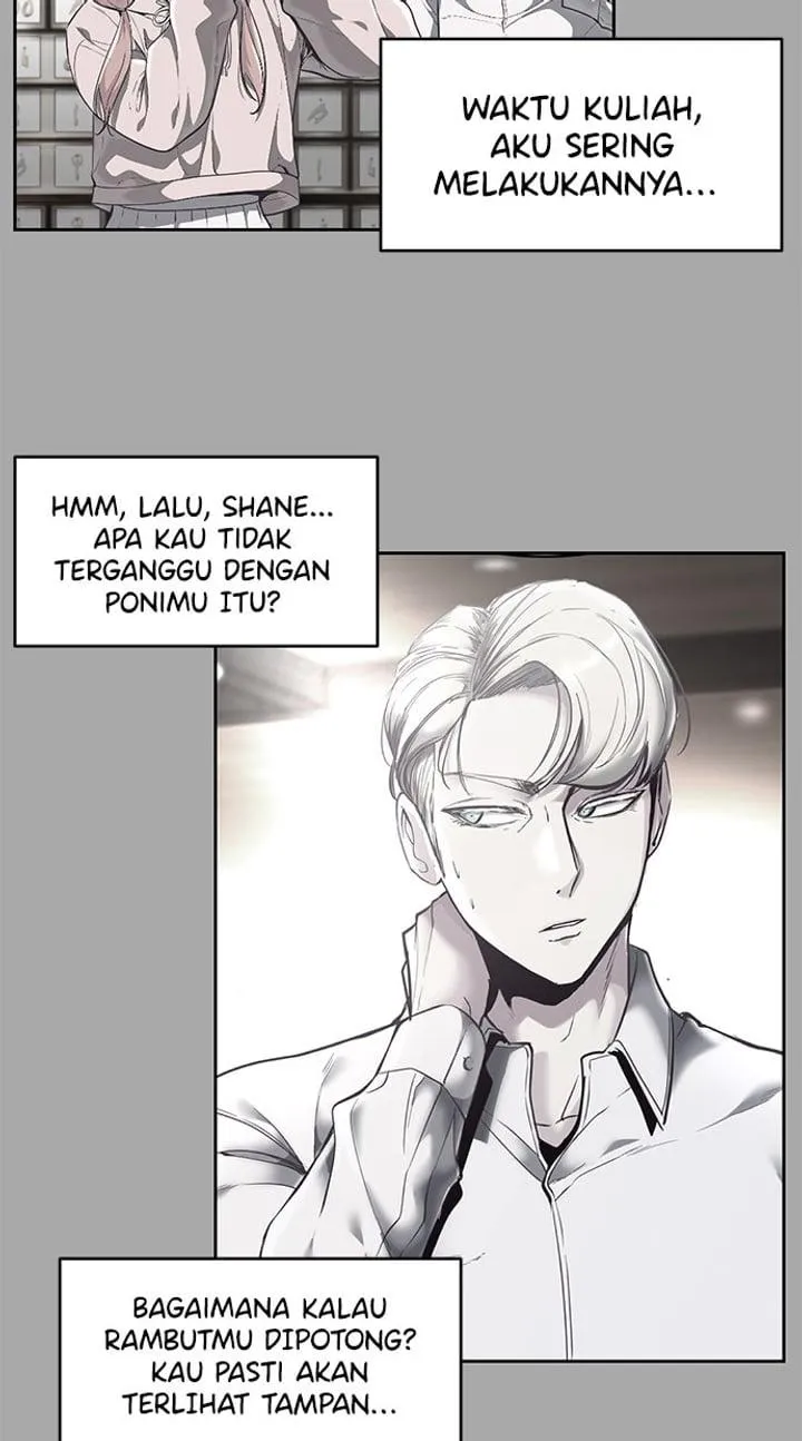 Page 93 - Ticket Hero Chapter 96