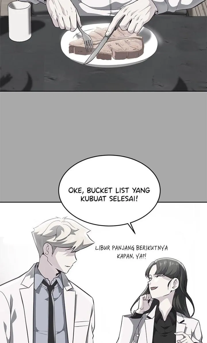 Page 95 - Ticket Hero Chapter 96