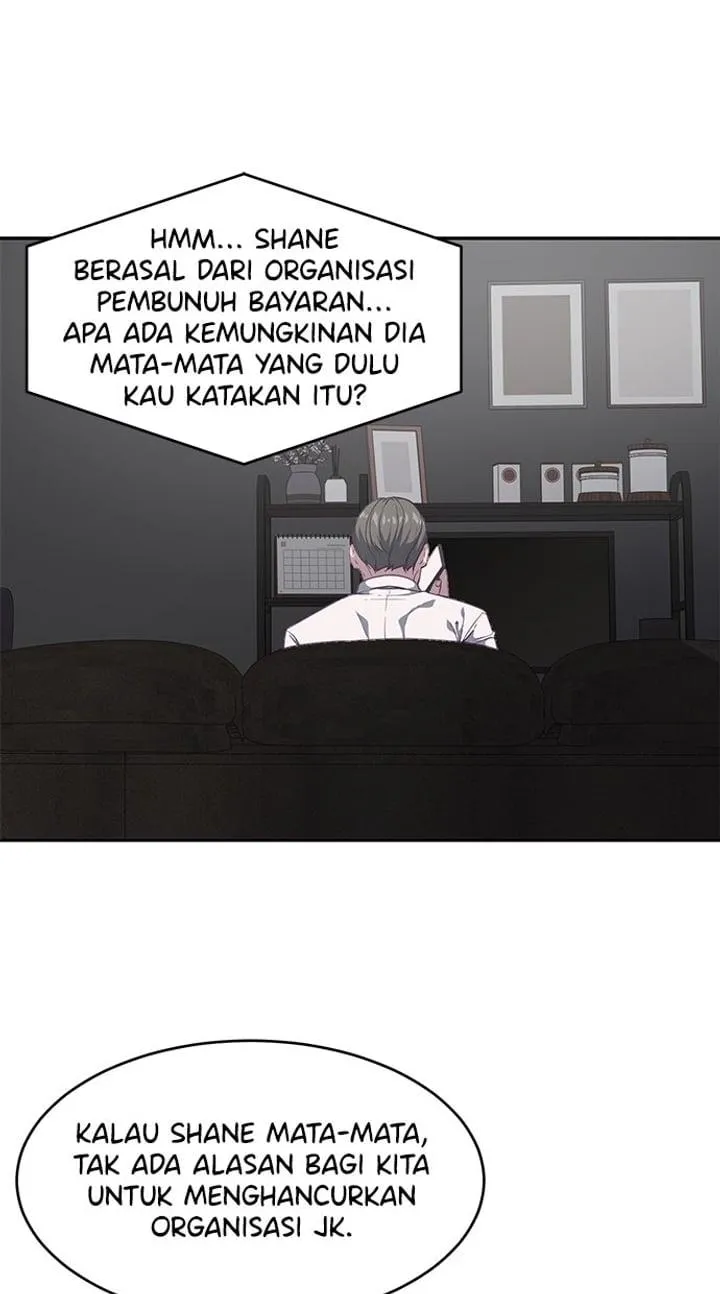 Page 1 - Ticket Hero Chapter 97