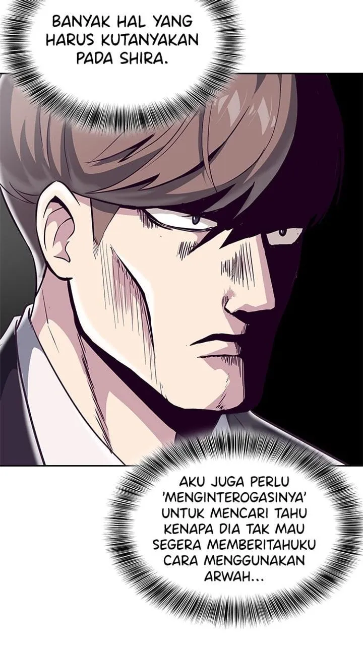 Page 31 - Ticket Hero Chapter 97