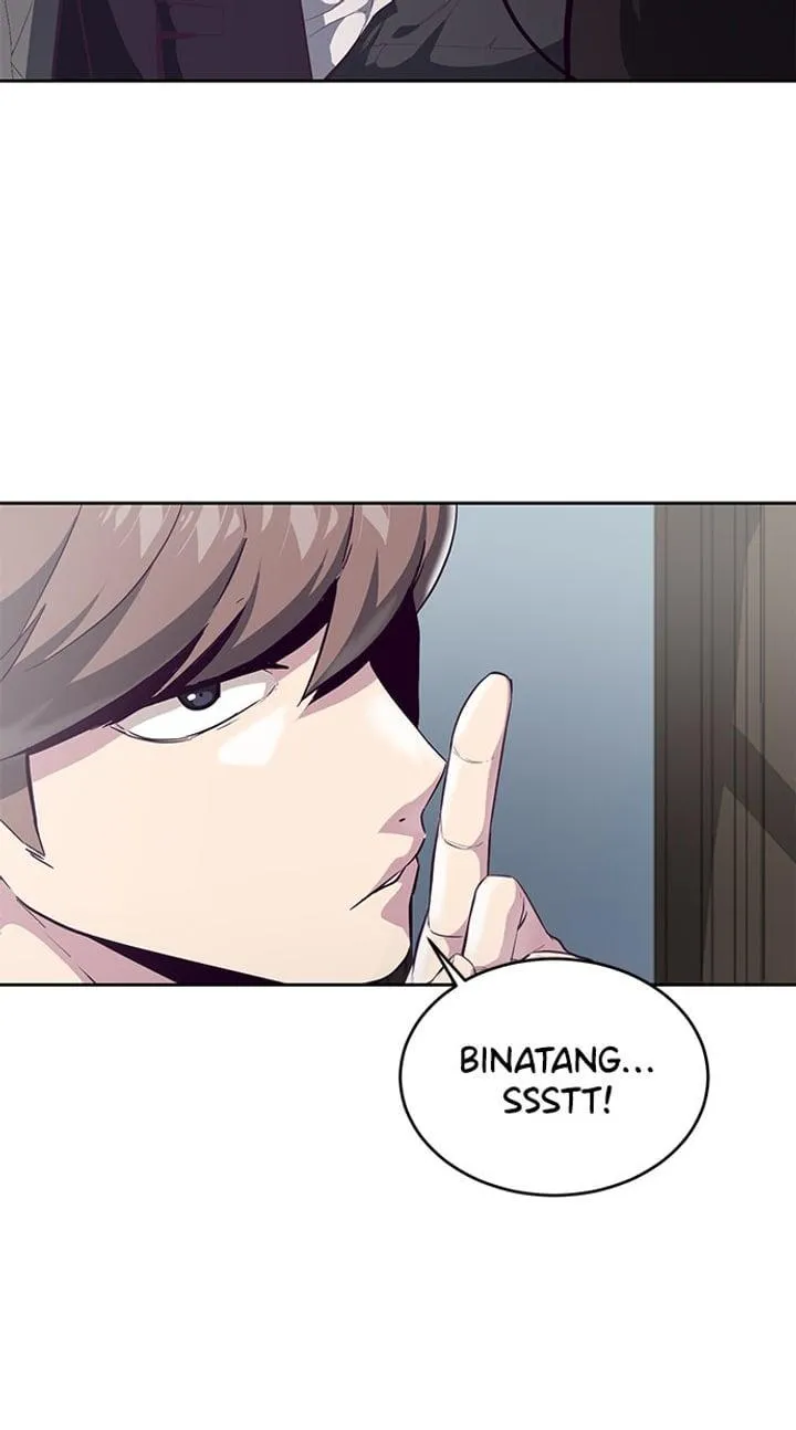 Page 43 - Ticket Hero Chapter 97