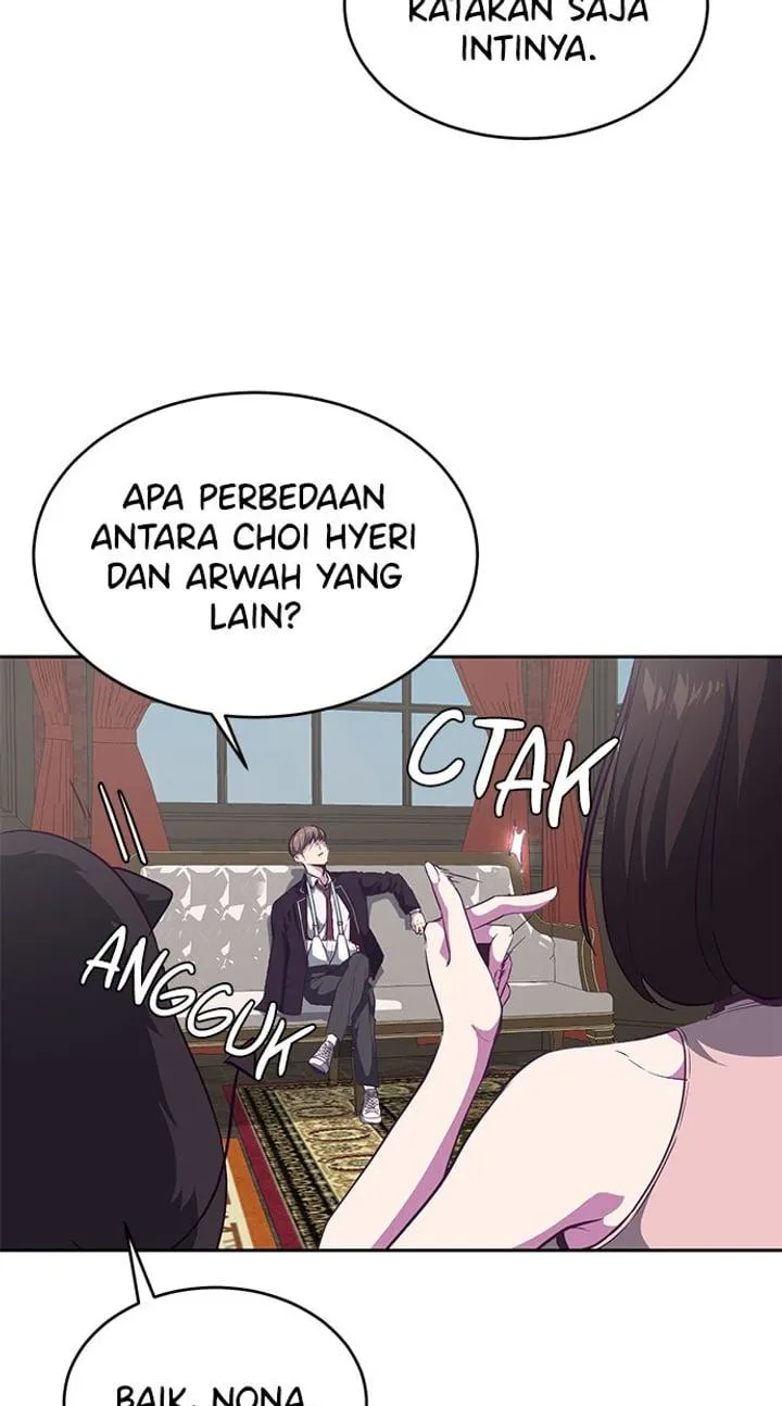 Page 49 - Ticket Hero Chapter 97