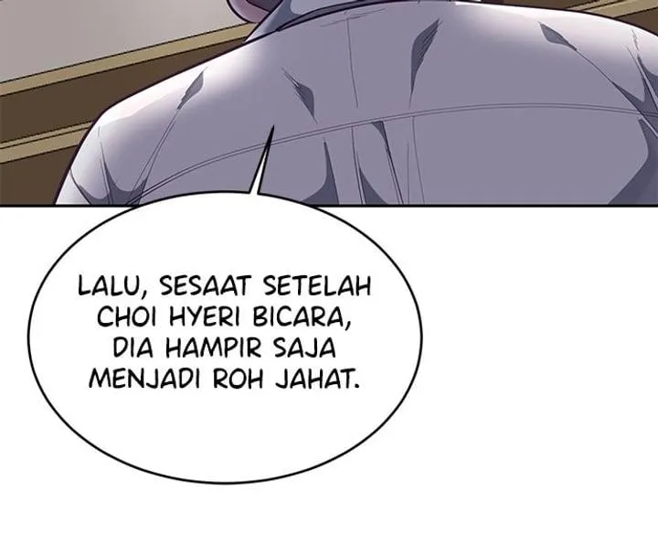 Page 61 - Ticket Hero Chapter 97