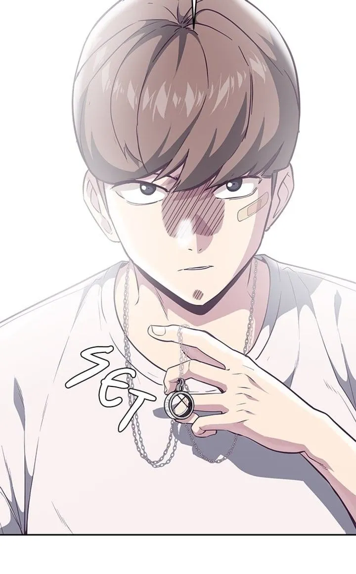Page 71 - Ticket Hero Chapter 97