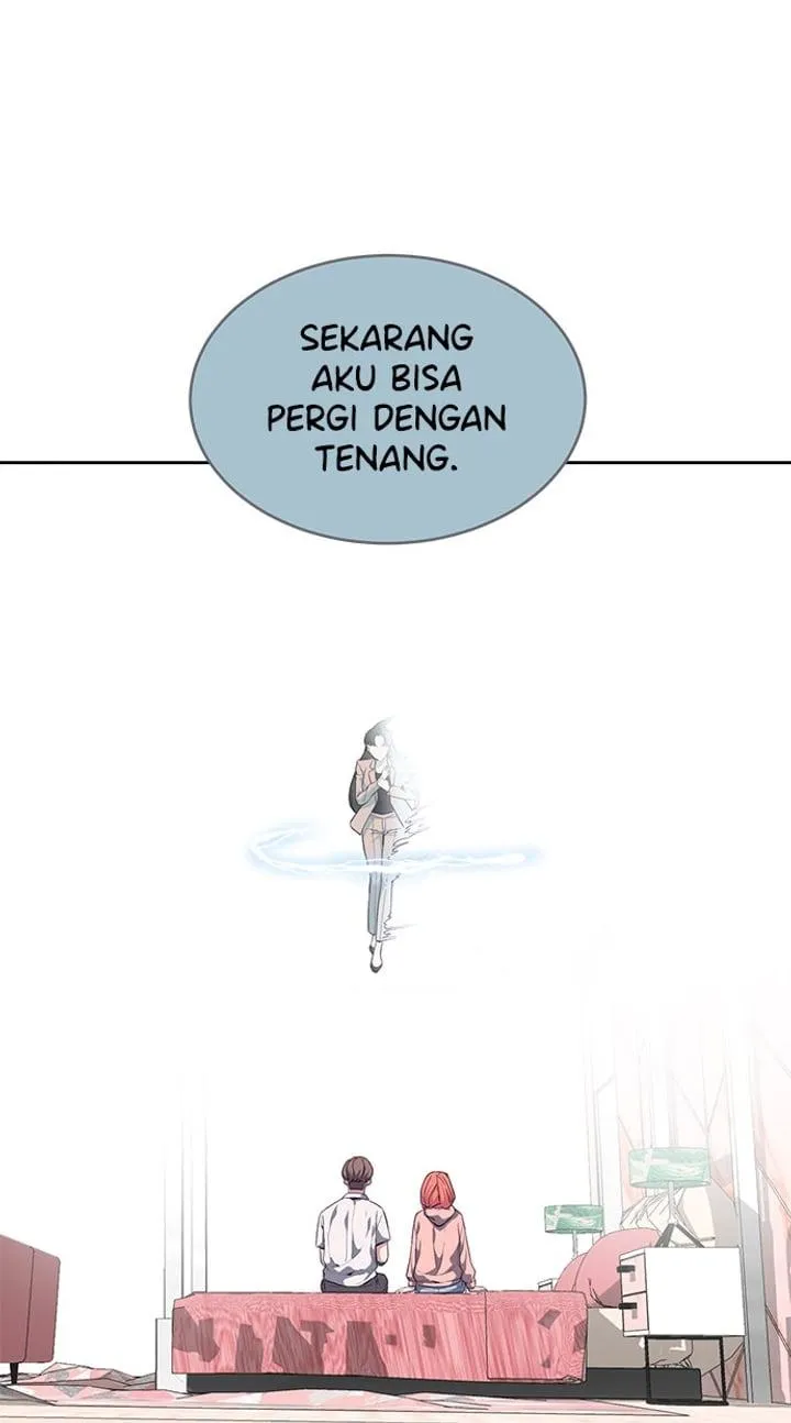 Page 101 - Ticket Hero Chapter 97