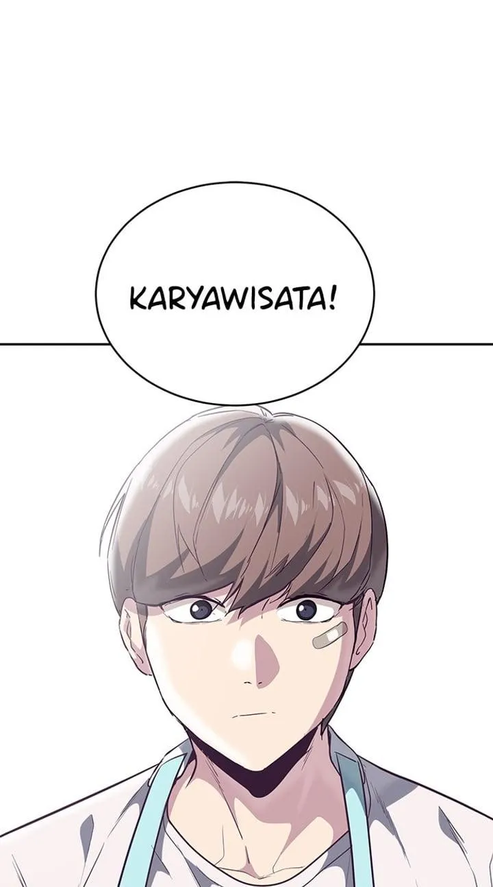 Page 105 - Ticket Hero Chapter 97