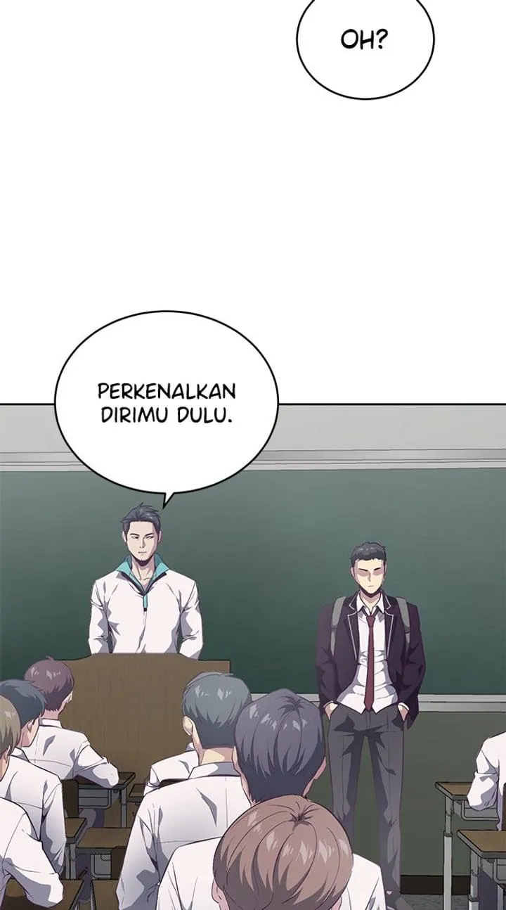 Page 111 - Ticket Hero Chapter 97