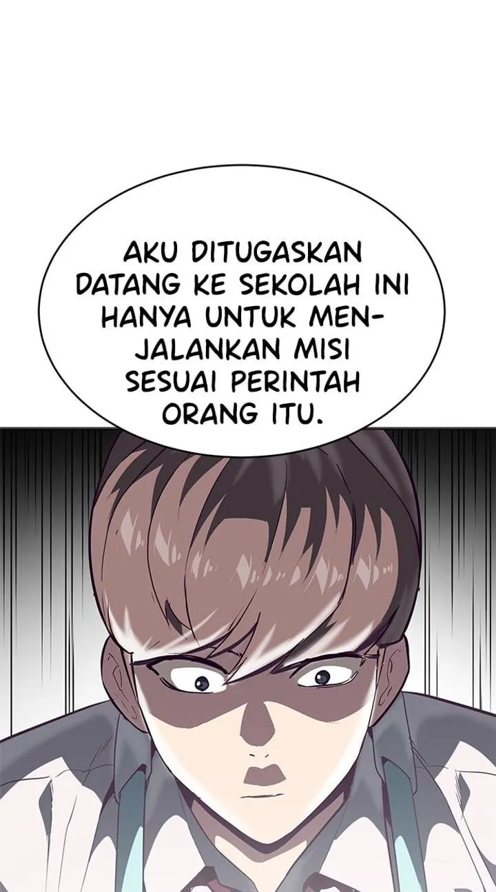 Page 1 - Ticket Hero Chapter 98