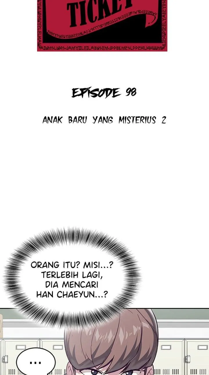 Page 7 - Ticket Hero Chapter 98