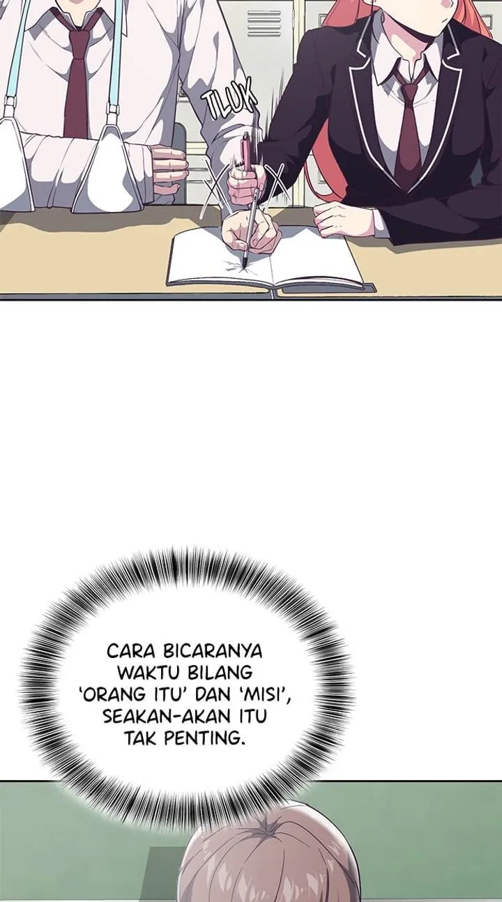 Page 13 - Ticket Hero Chapter 98