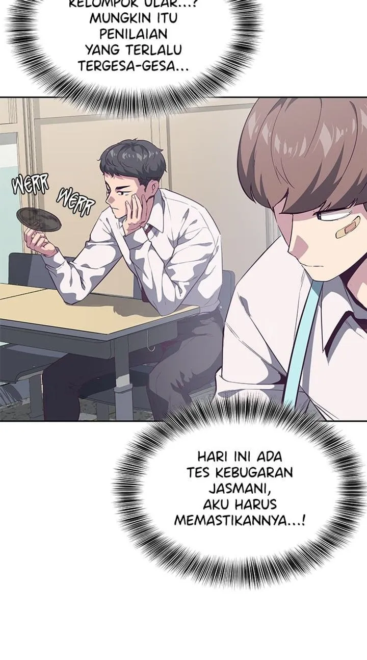Page 15 - Ticket Hero Chapter 98