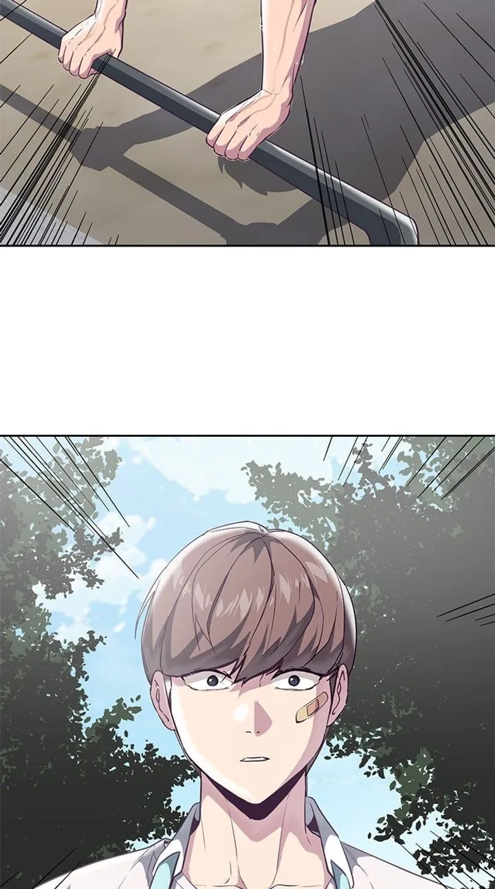 Page 23 - Ticket Hero Chapter 98