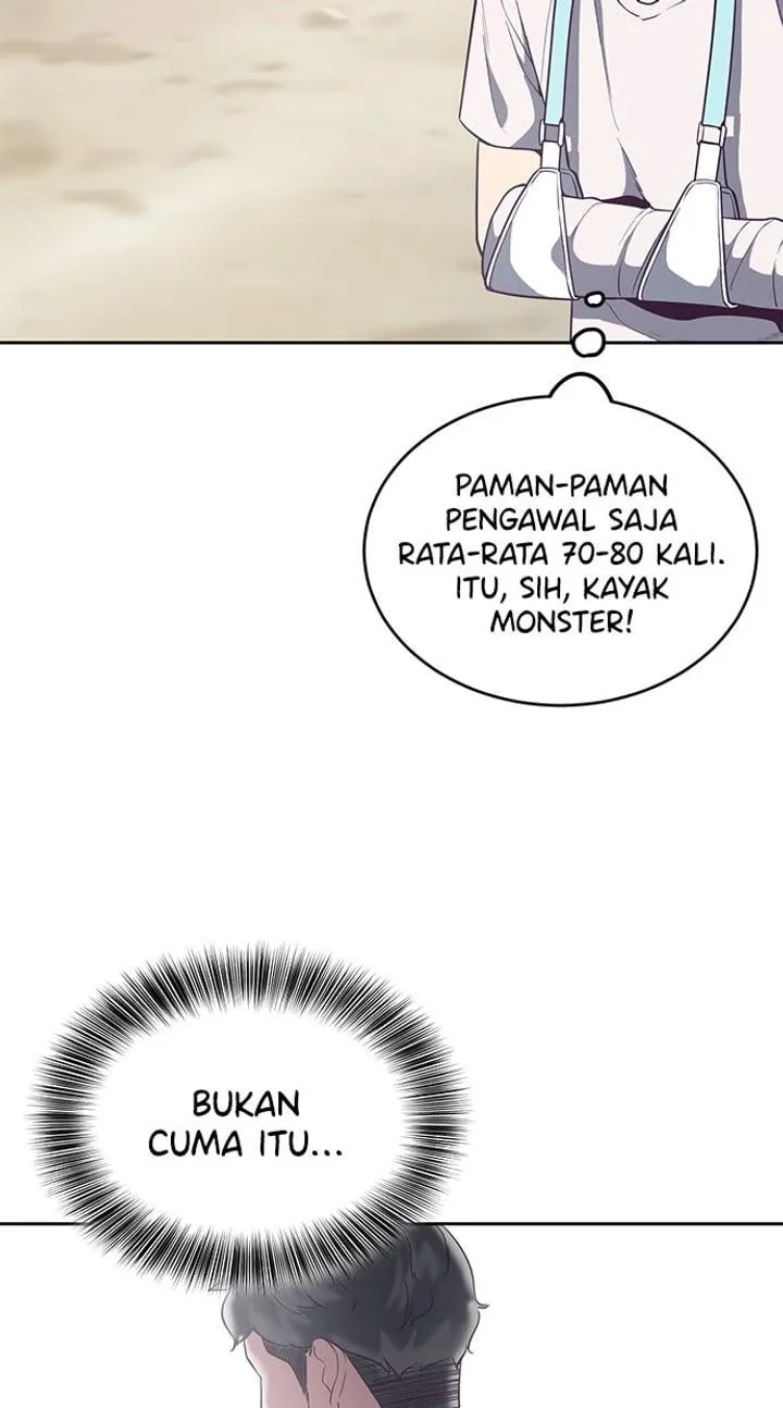 Page 25 - Ticket Hero Chapter 98