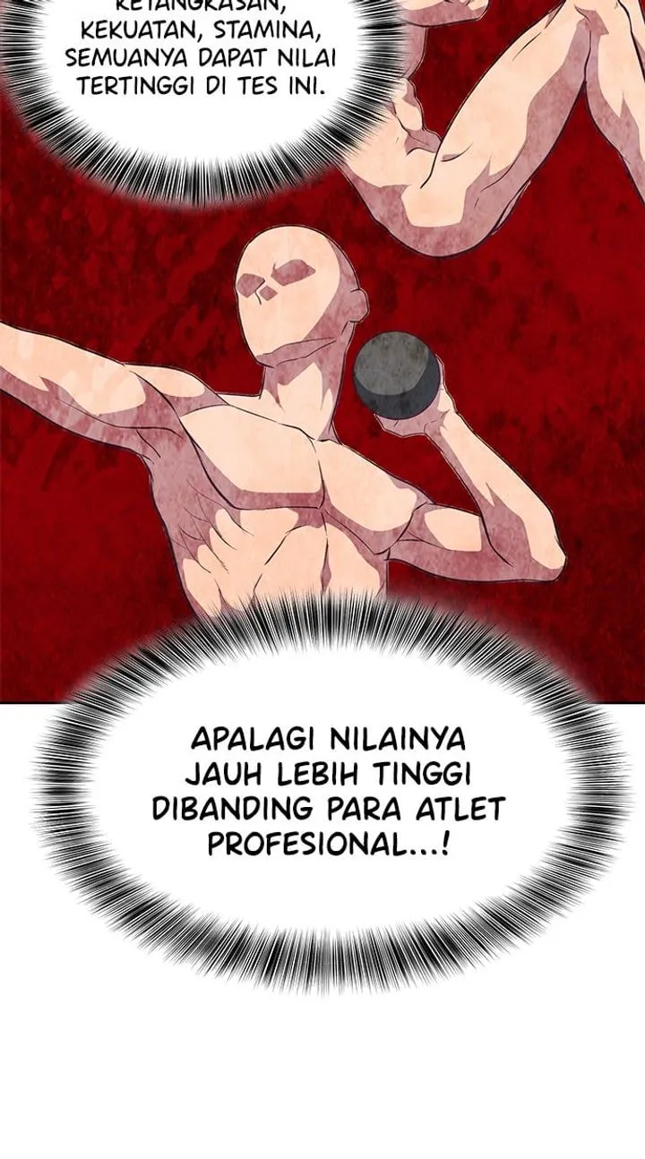 Page 27 - Ticket Hero Chapter 98