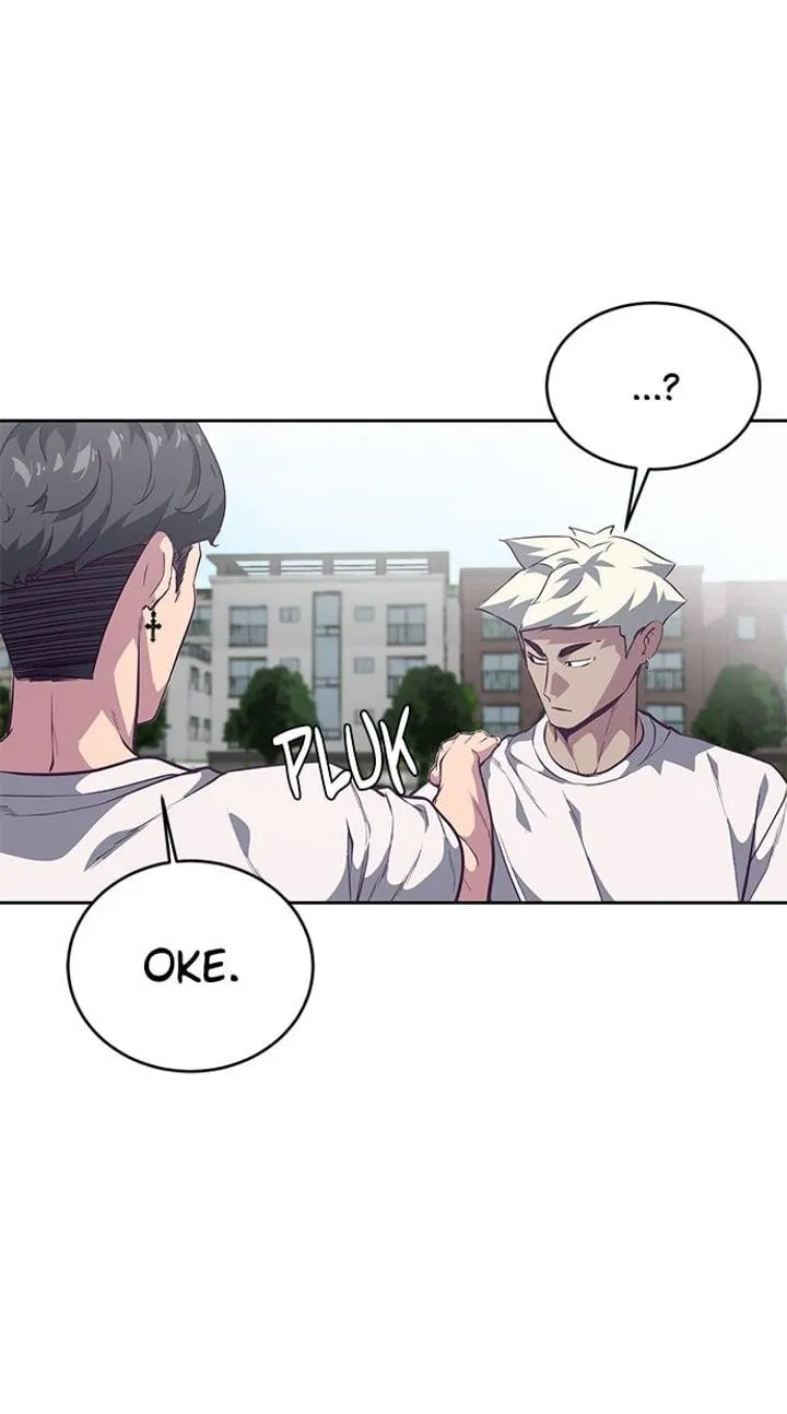 Page 33 - Ticket Hero Chapter 98
