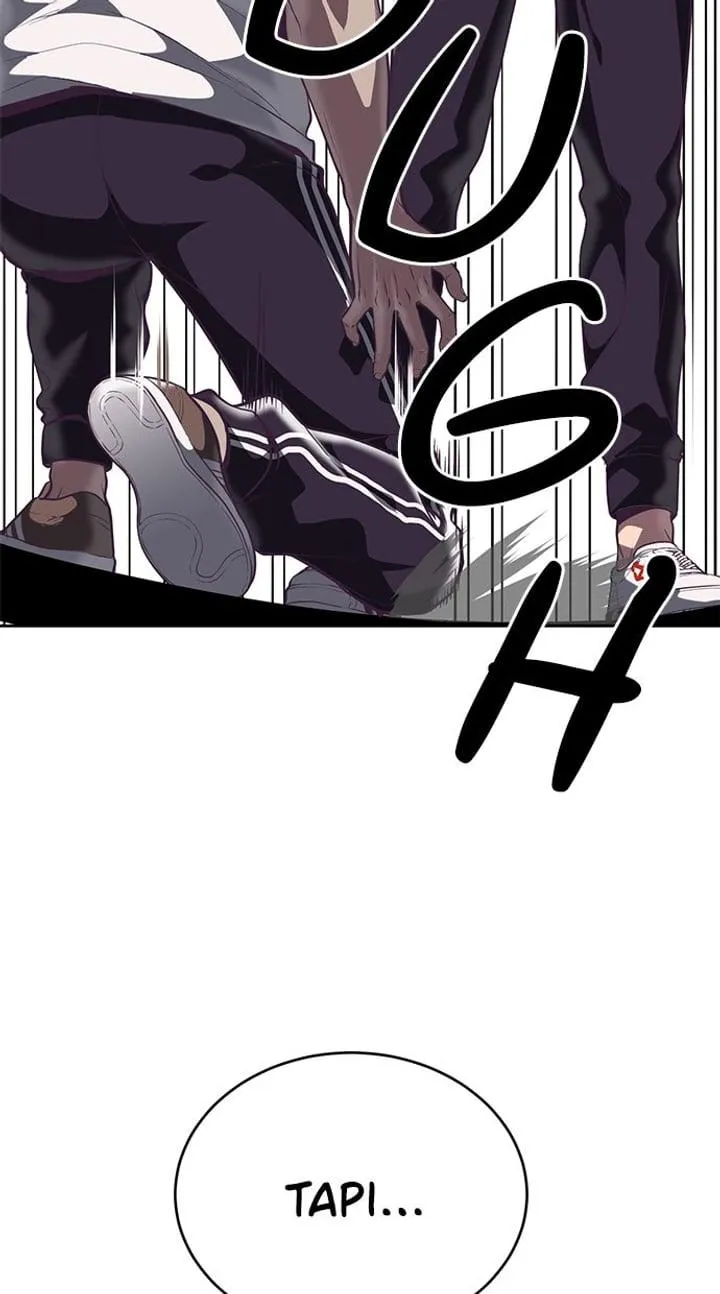Page 35 - Ticket Hero Chapter 98