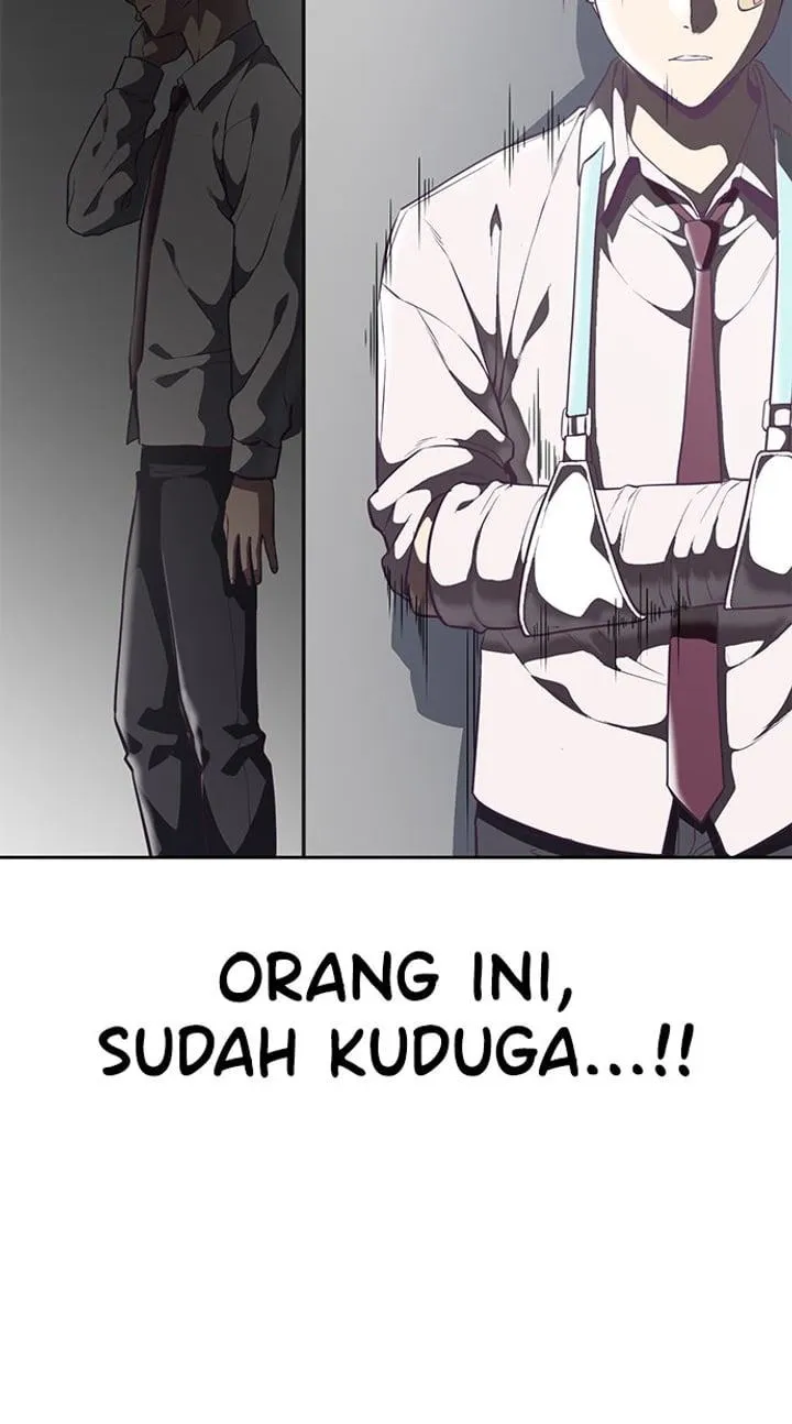 Page 43 - Ticket Hero Chapter 98