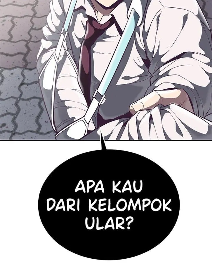 Page 47 - Ticket Hero Chapter 98