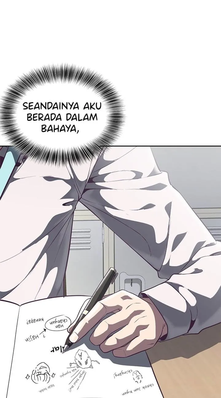Page 63 - Ticket Hero Chapter 98