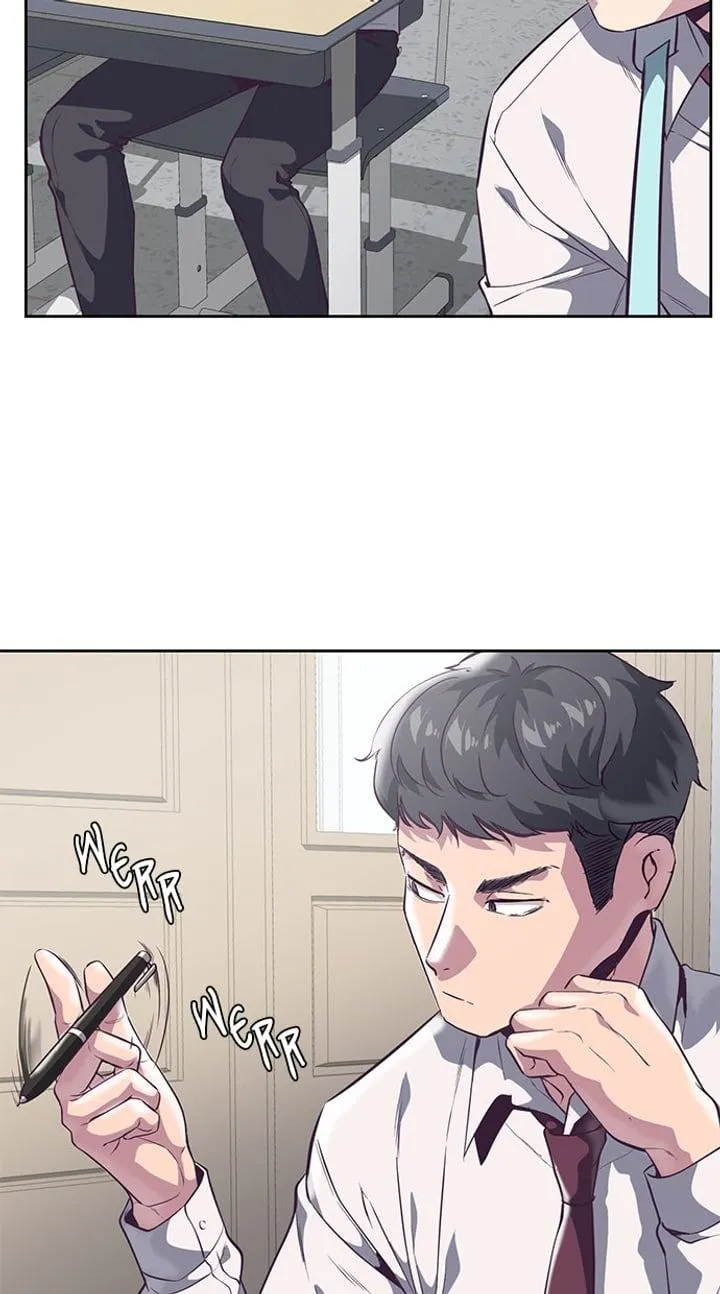 Page 65 - Ticket Hero Chapter 98