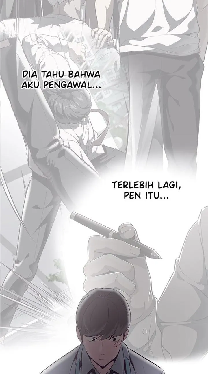 Page 71 - Ticket Hero Chapter 98