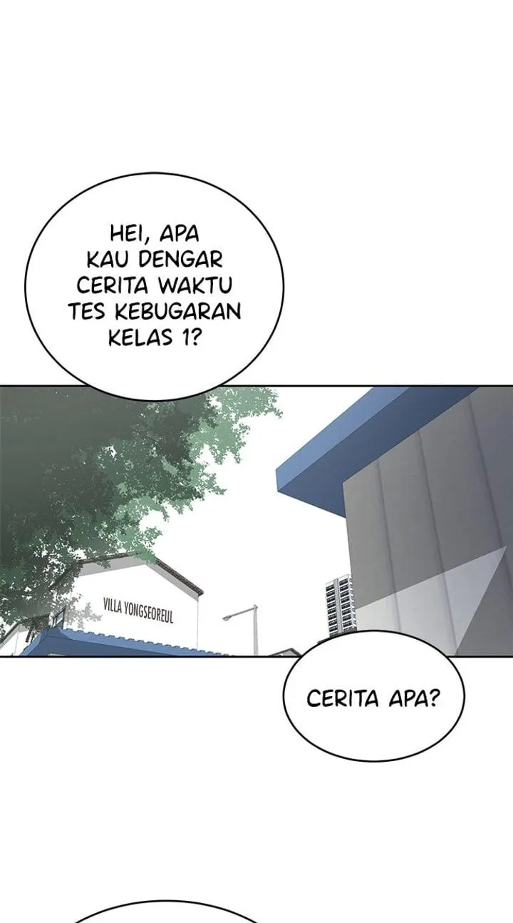 Page 77 - Ticket Hero Chapter 98