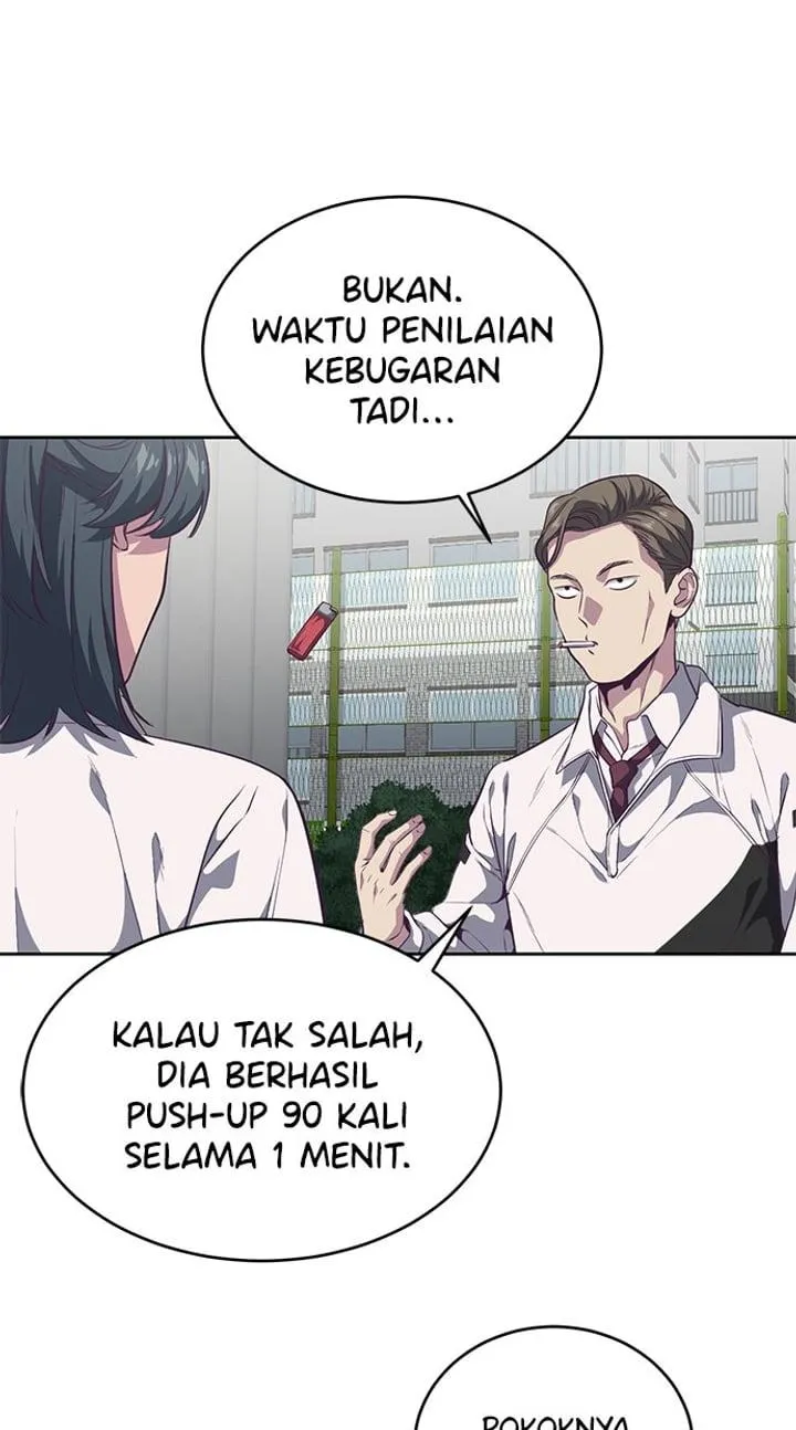 Page 79 - Ticket Hero Chapter 98