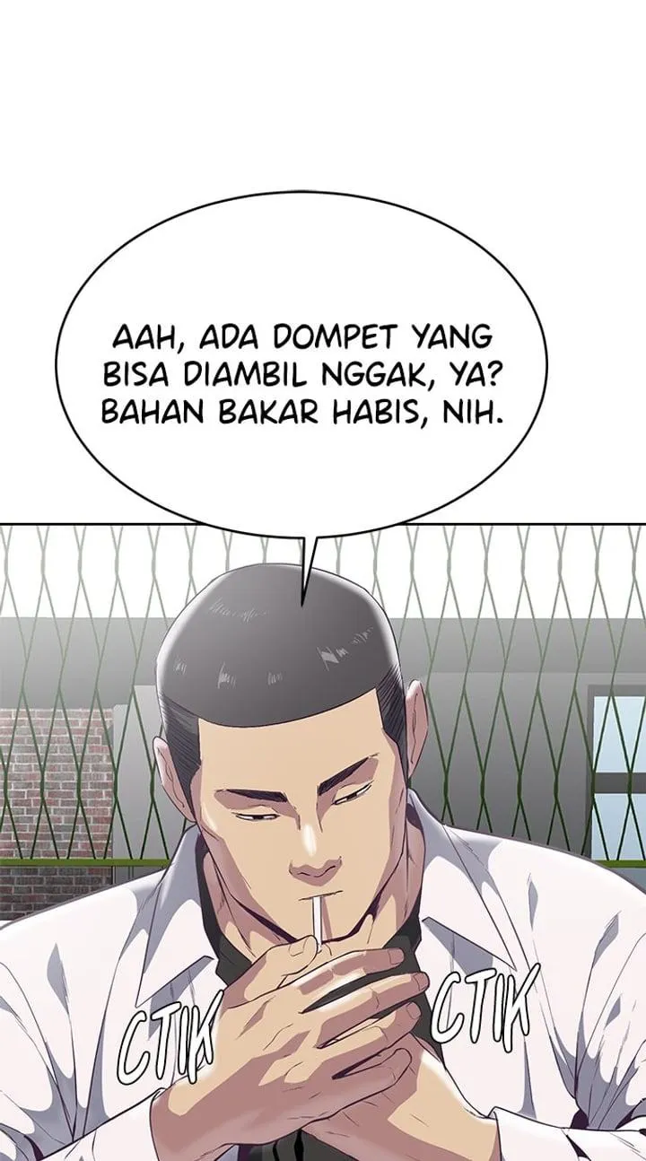Page 83 - Ticket Hero Chapter 98
