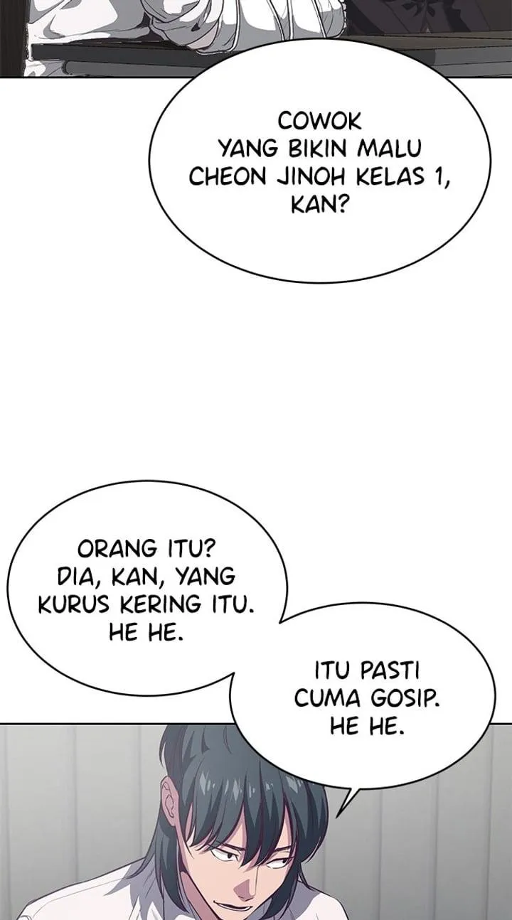 Page 87 - Ticket Hero Chapter 98