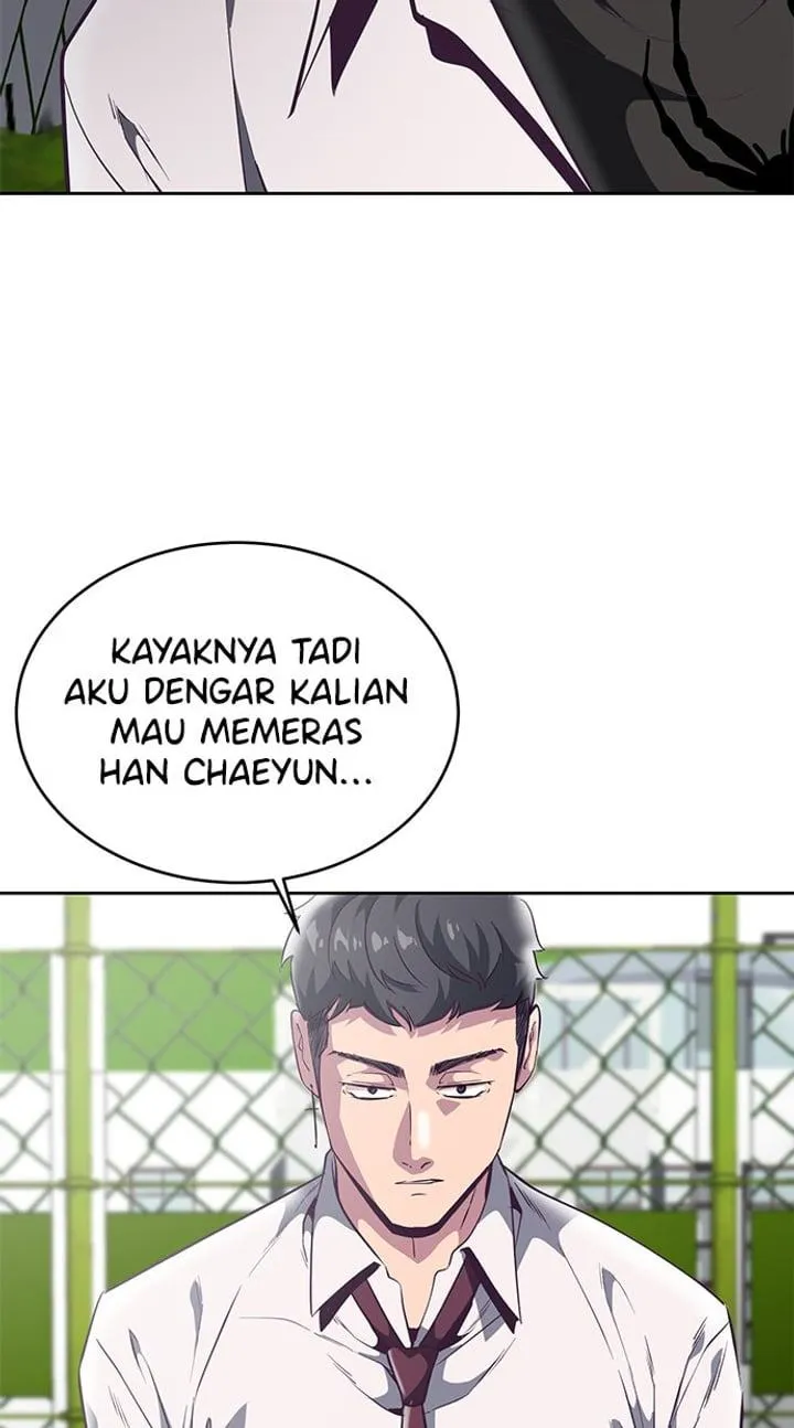 Page 103 - Ticket Hero Chapter 98