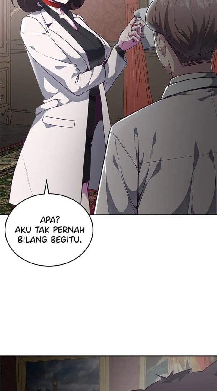 Page 25 - Ticket Hero Chapter 99