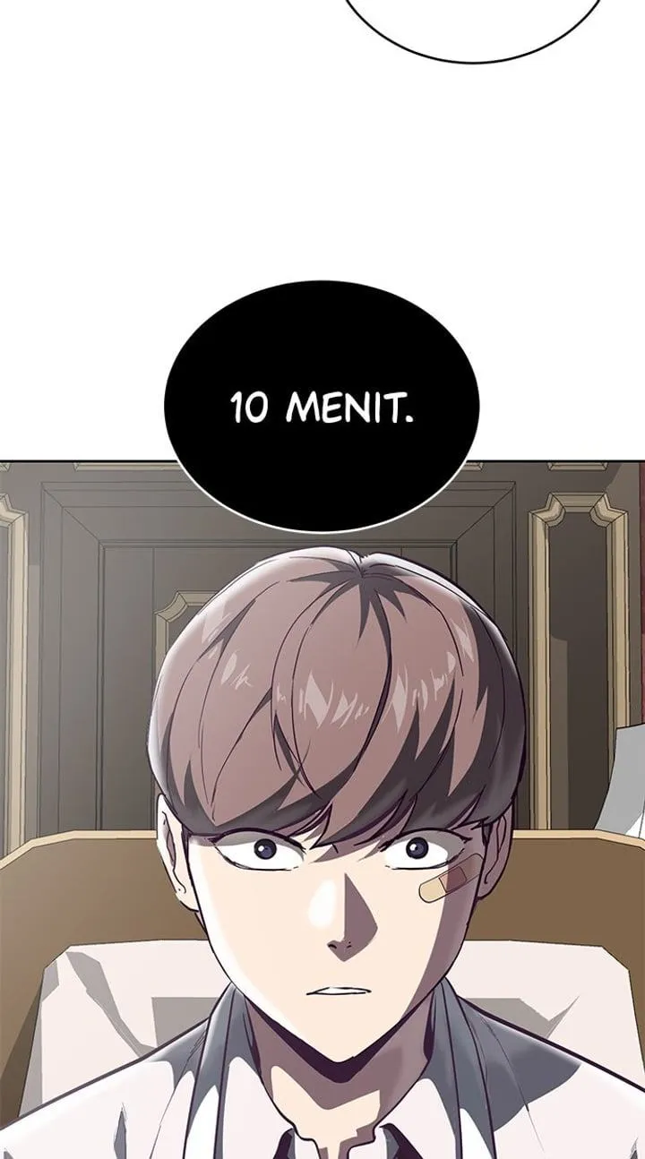 Page 33 - Ticket Hero Chapter 99