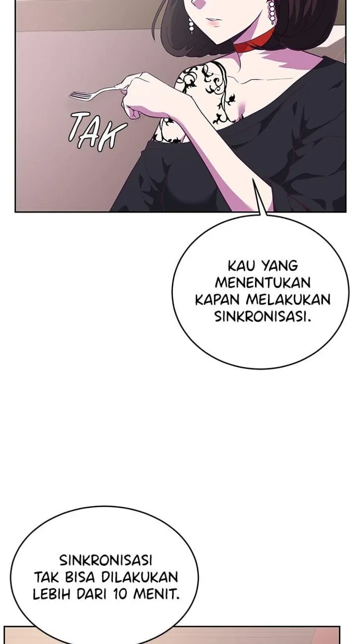 Page 35 - Ticket Hero Chapter 99