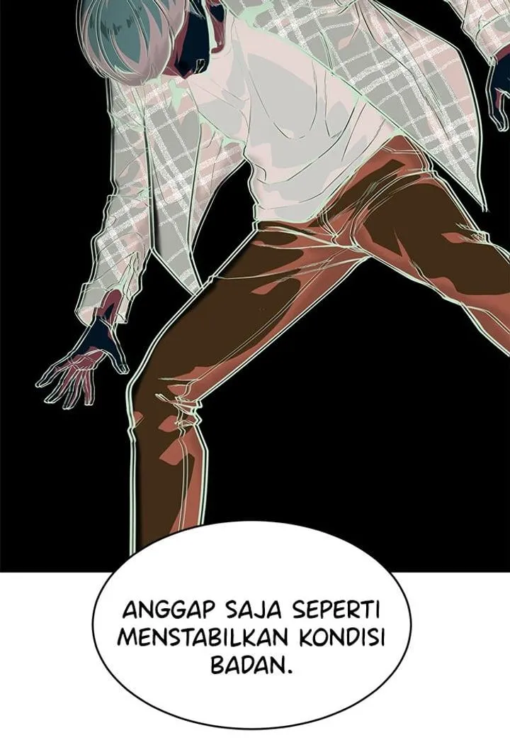 Page 39 - Ticket Hero Chapter 99