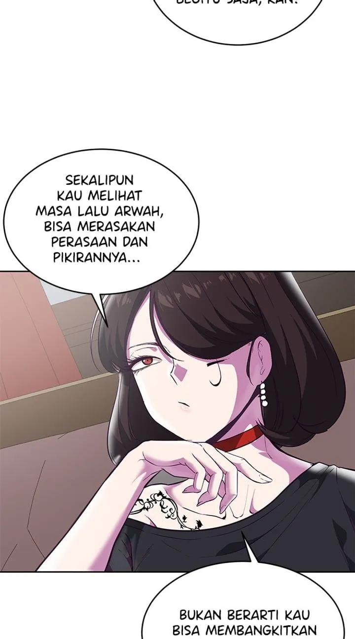 Page 45 - Ticket Hero Chapter 99