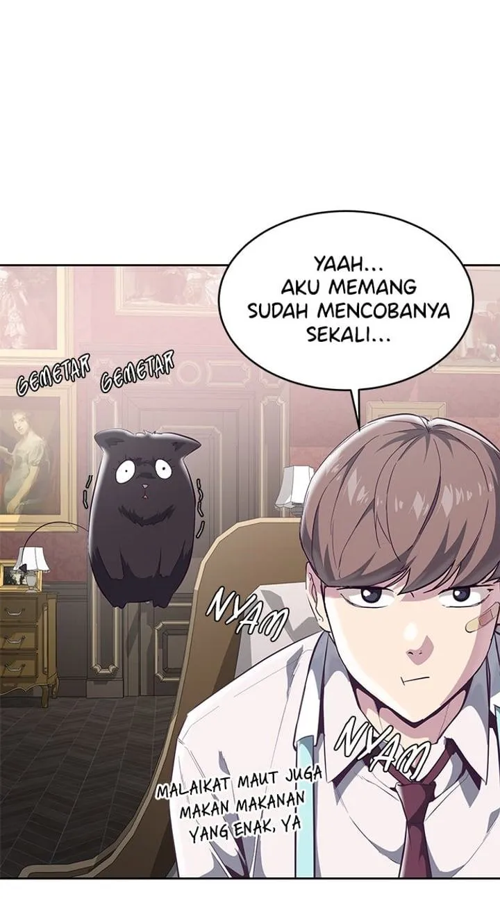 Page 51 - Ticket Hero Chapter 99