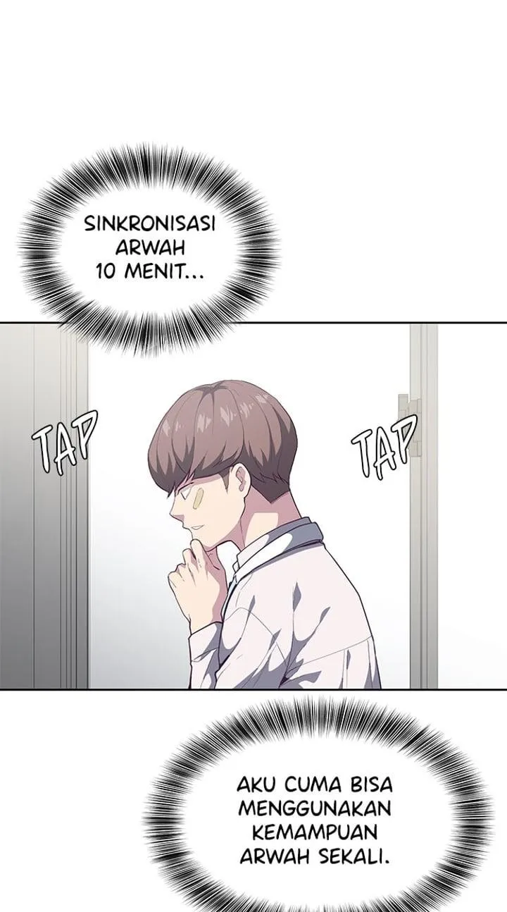 Page 53 - Ticket Hero Chapter 99