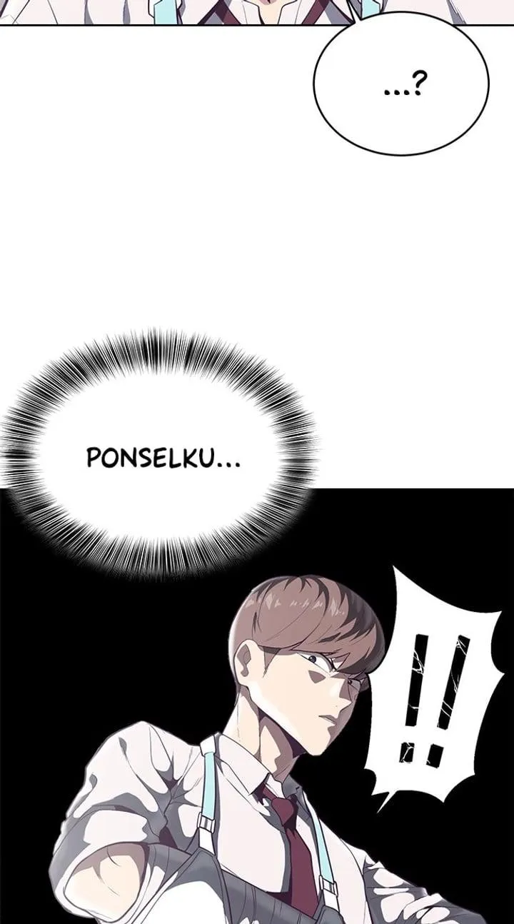 Page 61 - Ticket Hero Chapter 99