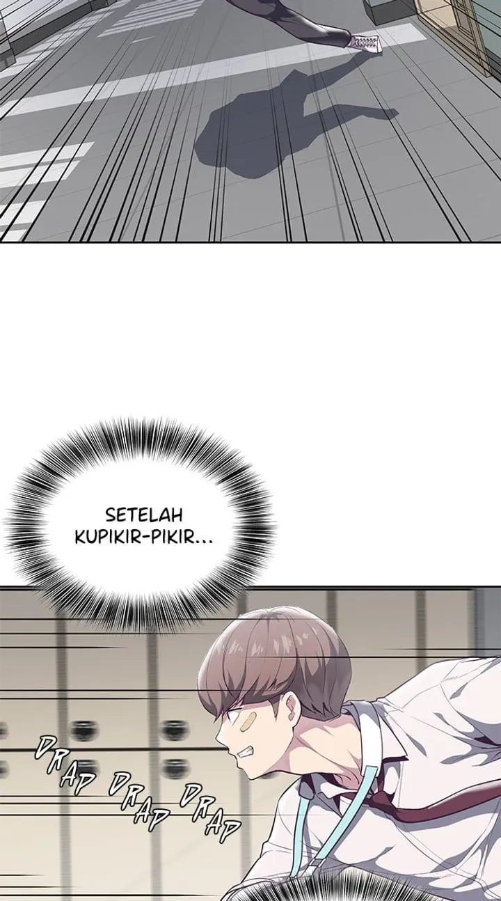 Page 69 - Ticket Hero Chapter 99