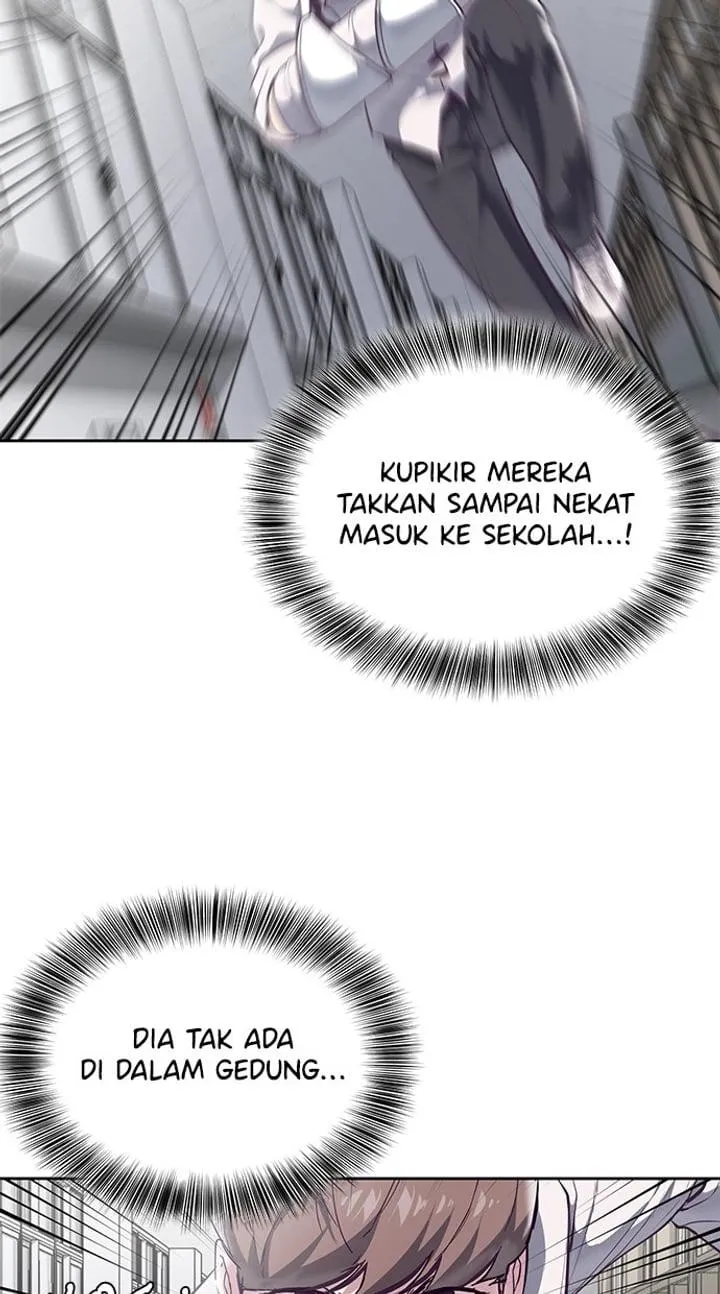 Page 71 - Ticket Hero Chapter 99