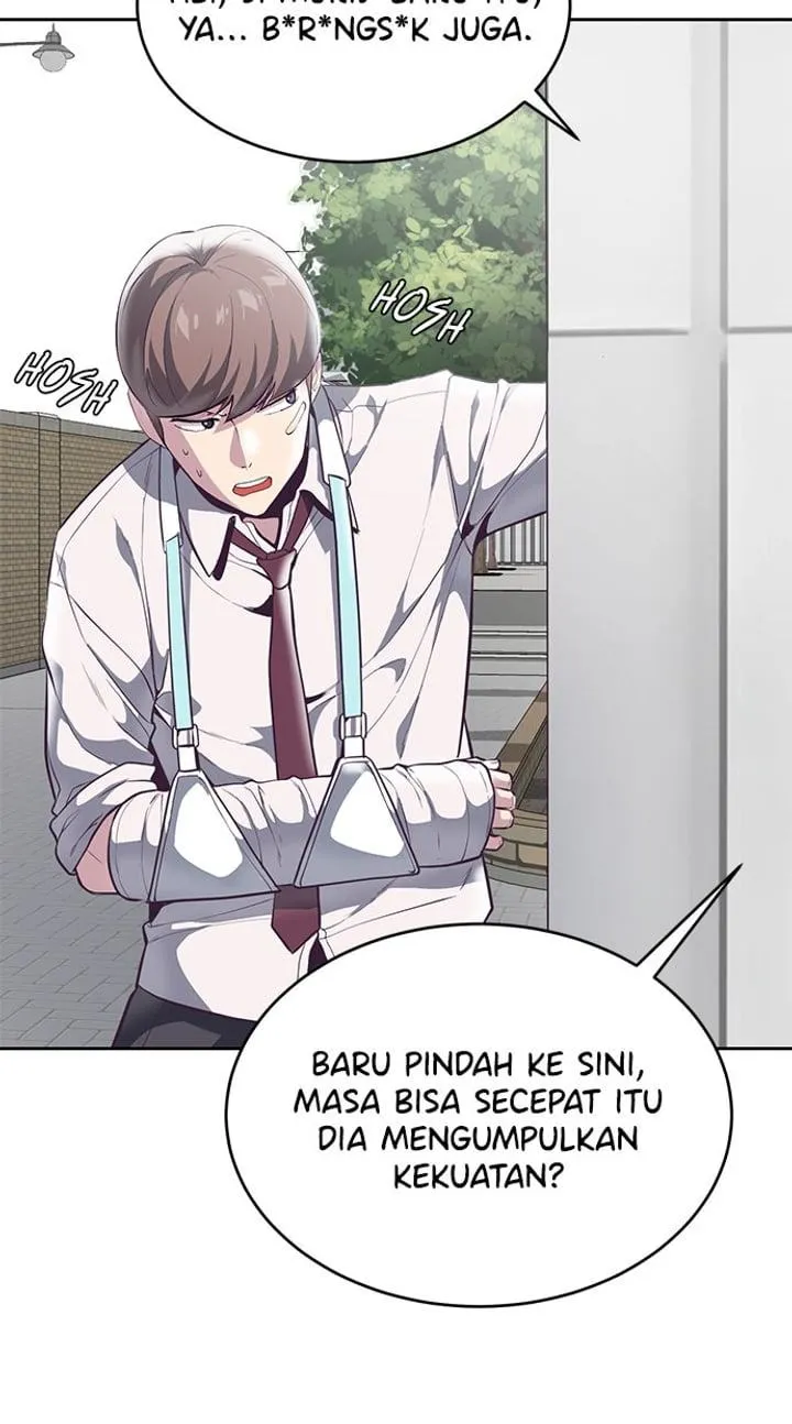 Page 73 - Ticket Hero Chapter 99