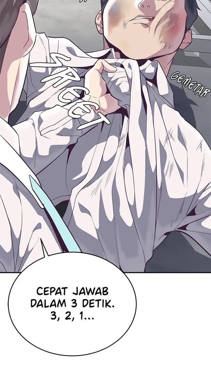 Page 85 - Ticket Hero Chapter 99