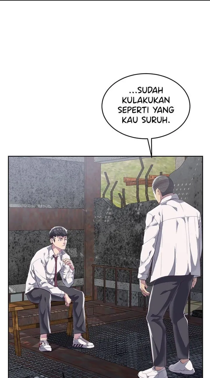 Page 93 - Ticket Hero Chapter 99